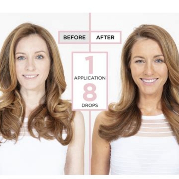 Tan-Luxe Super Glow Drops - Picture 2 of 3